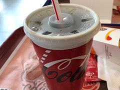 -汉堡王(北京三里屯购物中心)