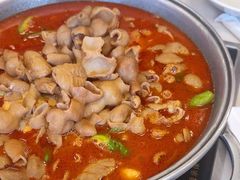 -彭记铁锅肥肠(东四总店)