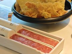 -许府牛火锅(信义坊总店)