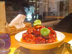 -青梅酒肆PLUS(长白仙岛北路店)