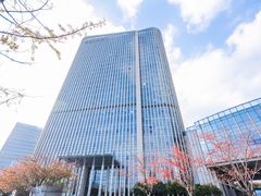 -无锡新湖铂尔曼大酒店