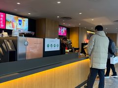 -星巴克(古象大酒店店)