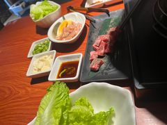 -山之屋炭火烧肉·生啤畅饮(大朗万科中央公园店)
