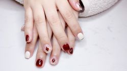 -Fanni美甲美睫皮肤管理