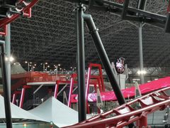 -法拉利主题公园