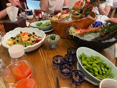 -阿吾罗日本料理(K11艺术中心店)