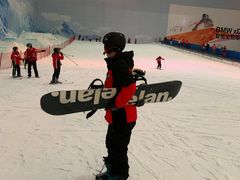 -哈尔滨热雪奇迹
