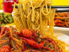 -一起吃小龙虾·海鲜(海珠店)