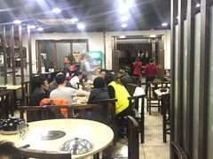 大堂-苏记餐厅(叠南店)