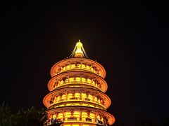-隋唐洛阳城明堂天堂景区