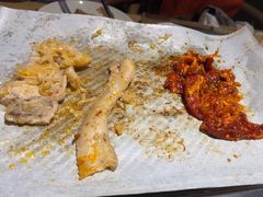 -玫瑰花园自助烤肉(顺义鑫海韵通店)
