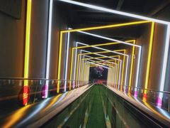 -Tenker Club弹刻极限主题公园 · 蹦床 · 团建 · 生日派对(大关店)
