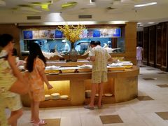-碧涛阁·泡泡海洋·汤泉洗浴(王府花园店)