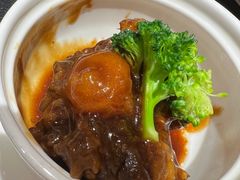-紫光园·烤鸭·北京菜(团结湖店)
