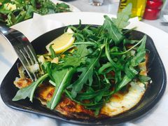 -玛尚诺Pizza&Bar(长泰广场店)