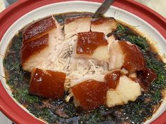 -金典银峰老鹅馆·昆山菜(亭林公园店)