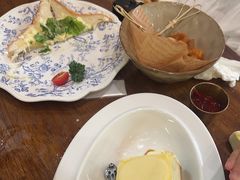 -Lamant Manor已闻花名关於蓝