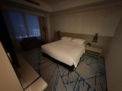 -上海漕河泾万丽酒店