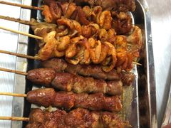 -海平馄饨(逍遥二路店)
