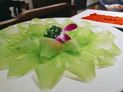 -山城鼎重庆老火锅(西安钟楼店)