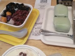 -满记甜品(岭南新天地店)