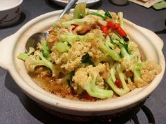 菜花-小天厨民间菜馆(深圳街店)