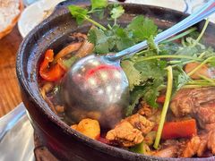 香辣鸡煲-洪大厨鸡煲(福田店)