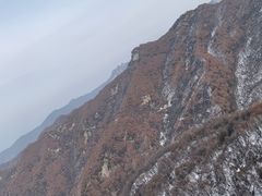 -少华山国家森林公园