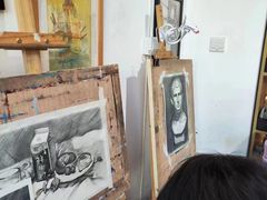 -BRAVO 赞·美艺术中心·系统美术·书法·艺考(双井校区)