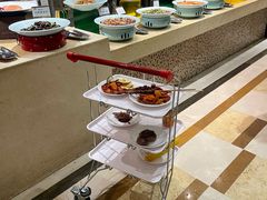 -芭菲盛宴·环球美食(锦城万达广场店)