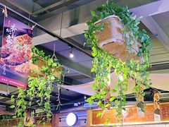 大堂-水煮三国·川鲁江湖菜(香山店)