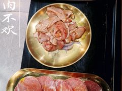 -牛犇烤肉(物资学院路店)
