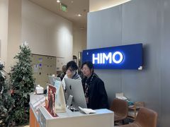 -海马体照相馆(成都来福士广场店)