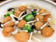 -枣子树·素食餐厅(普陀山店)