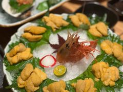 -京旬海鲜放题·铁板烧自助餐厅