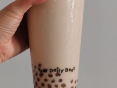 -KOI Thé(厦门国贸广场店)