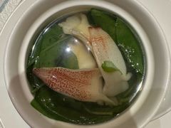 -绿岛国际酒店·海鲜酒楼(八七路店)