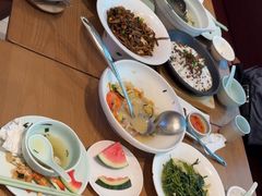 -四道菜·福建菜馆(莆田万达店)