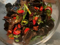 -悦海·家宴·冰花皮皮虾大锅贴(宝龙店)