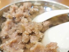 牛滑-老牌依强牛肉店(达道总店)