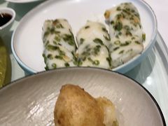 -金河半岛园林酒家(金融城店)