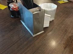 -松發肉骨茶(先得坊店)