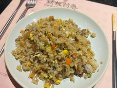 -铁板诱惑法式铁板烧(大卫城店)