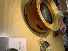 -西塔老太太泥炉烤肉(虹桥南丰城店)