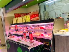 -blt精品超市(南京环宇城店)