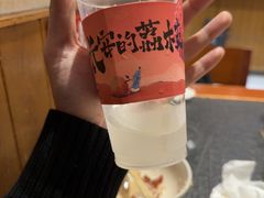 -福苗小骆驼烧烤(大唐不夜城店)