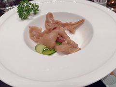 -福州仓山凯悦酒店·闽味中餐厅