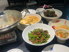 -简小舍·民间手艺菜(武昌江滩店)