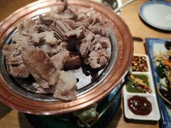 -大头亮羊汤烩面·河南非遗(良乡总店)