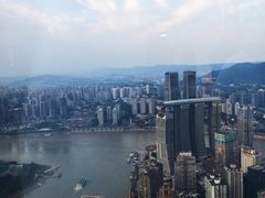 -WFC会仙楼观景台